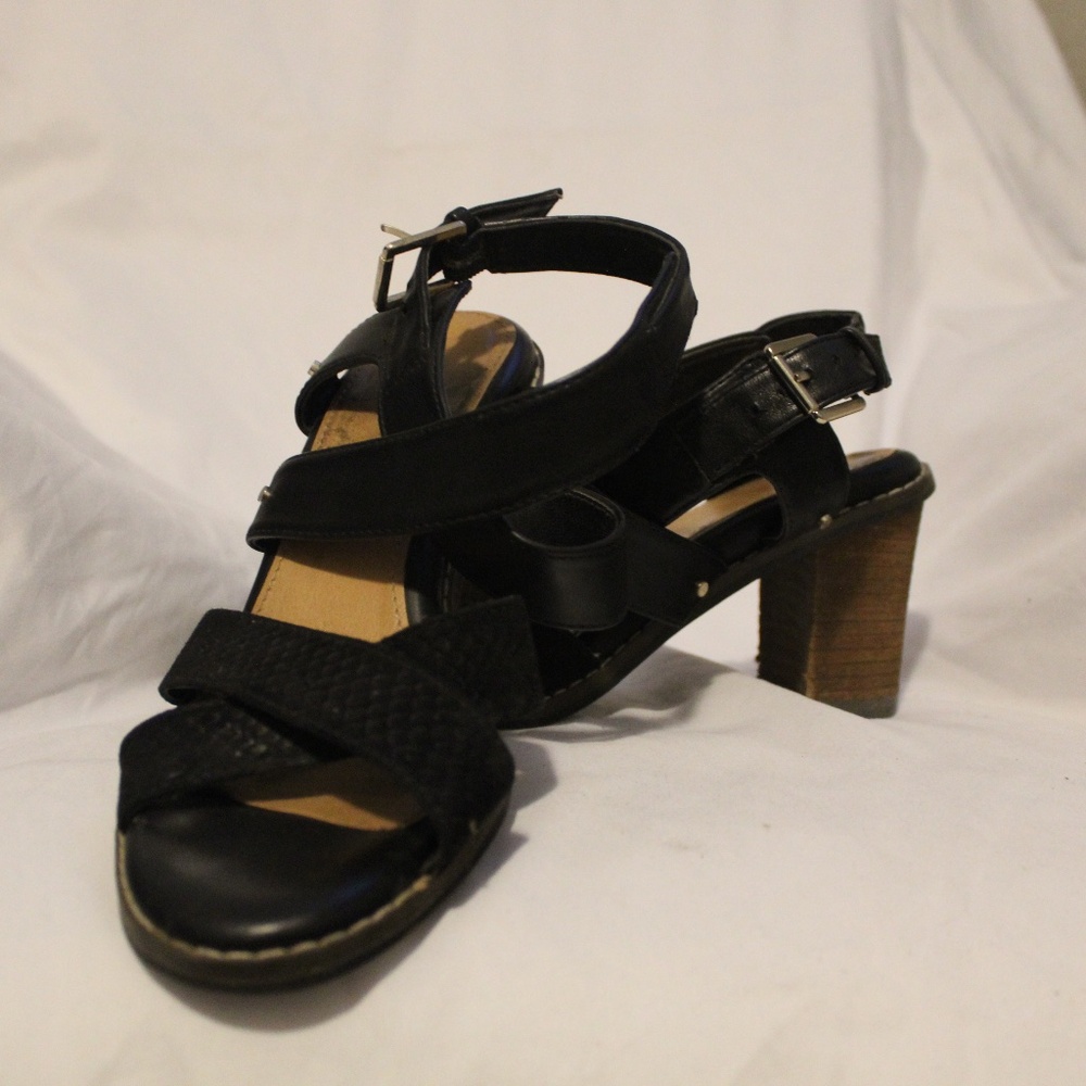 Dr. Scholl's Heels